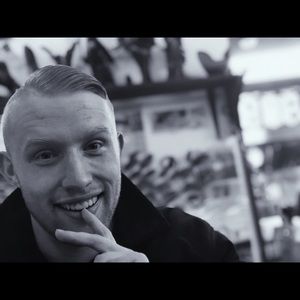 Meet your Posher, Alex